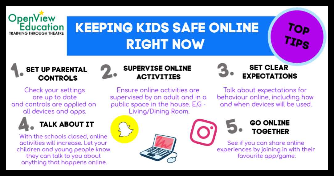 How to Stay Safe While Gaming Online [Teens Edition]